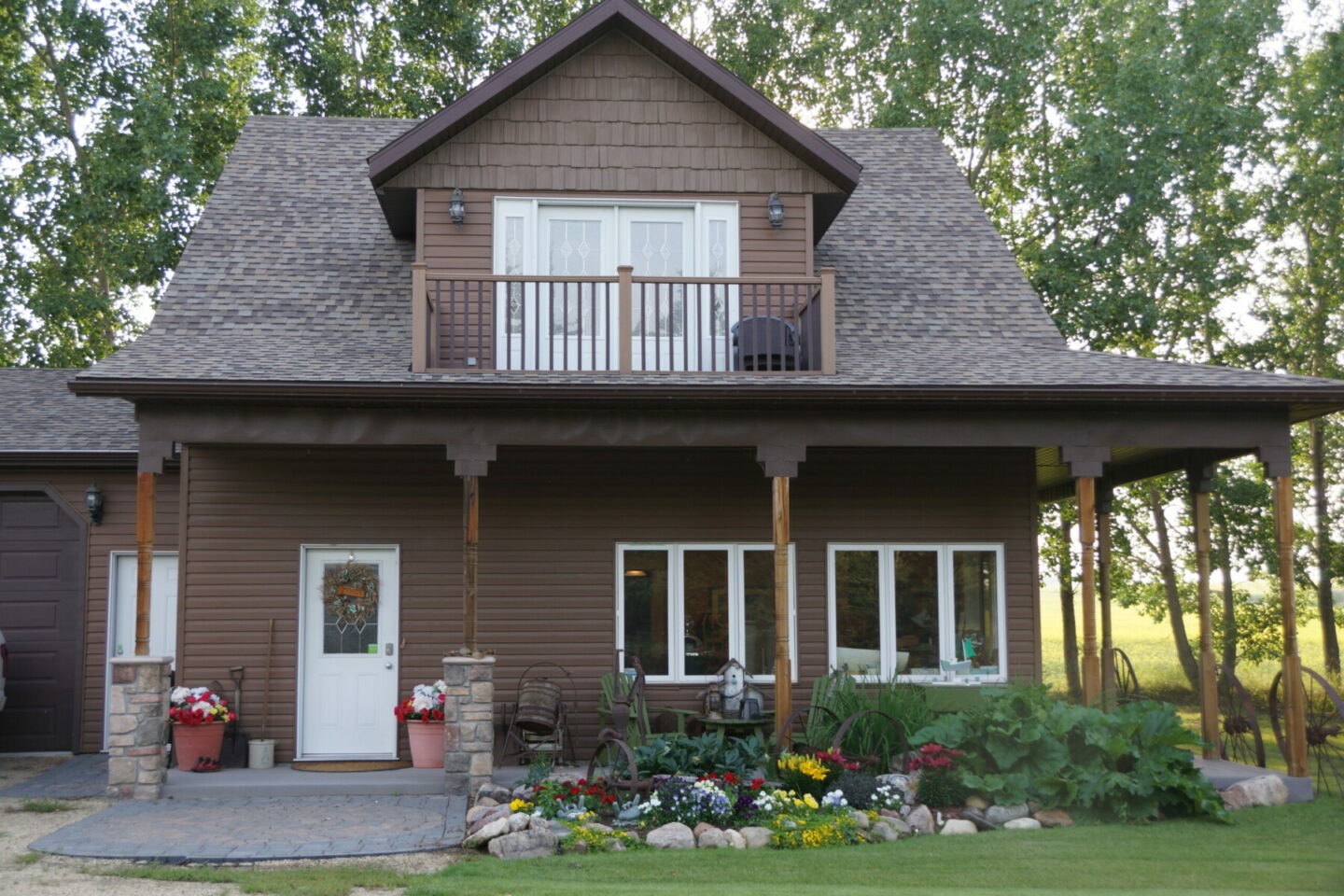 Suzanne's Country Studio
